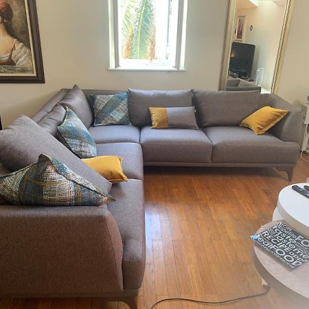 London Apartment Budva Zewnętrze zdjęcie