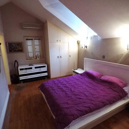London Apartment Budva Zewnętrze zdjęcie