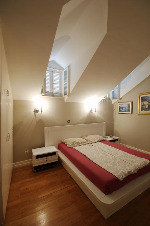 London Apartment Budva Zewnętrze zdjęcie