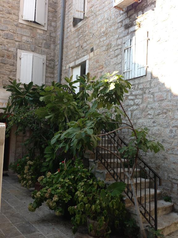London Apartment Budva Zewnętrze zdjęcie