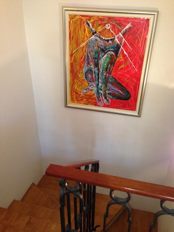 London Apartment Budva Zewnętrze zdjęcie