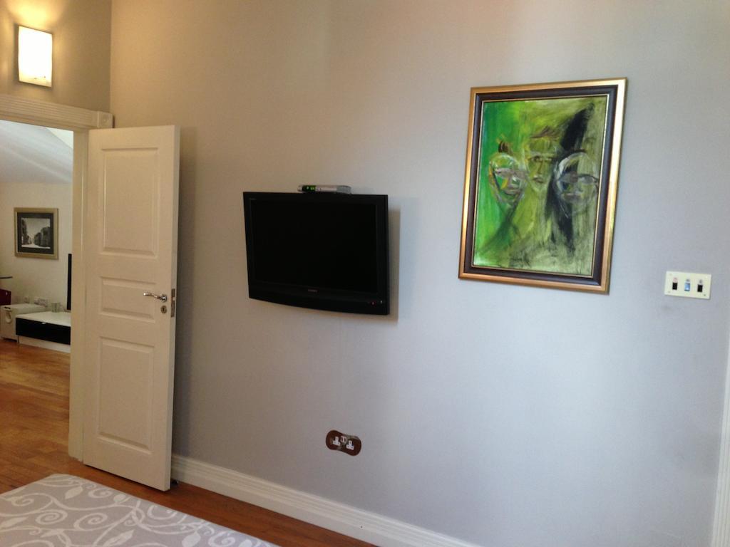 London Apartment Budva Pokój zdjęcie