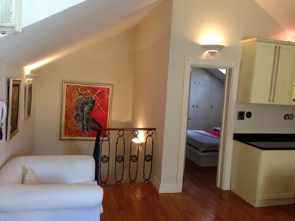 London Apartment Budva Zewnętrze zdjęcie
