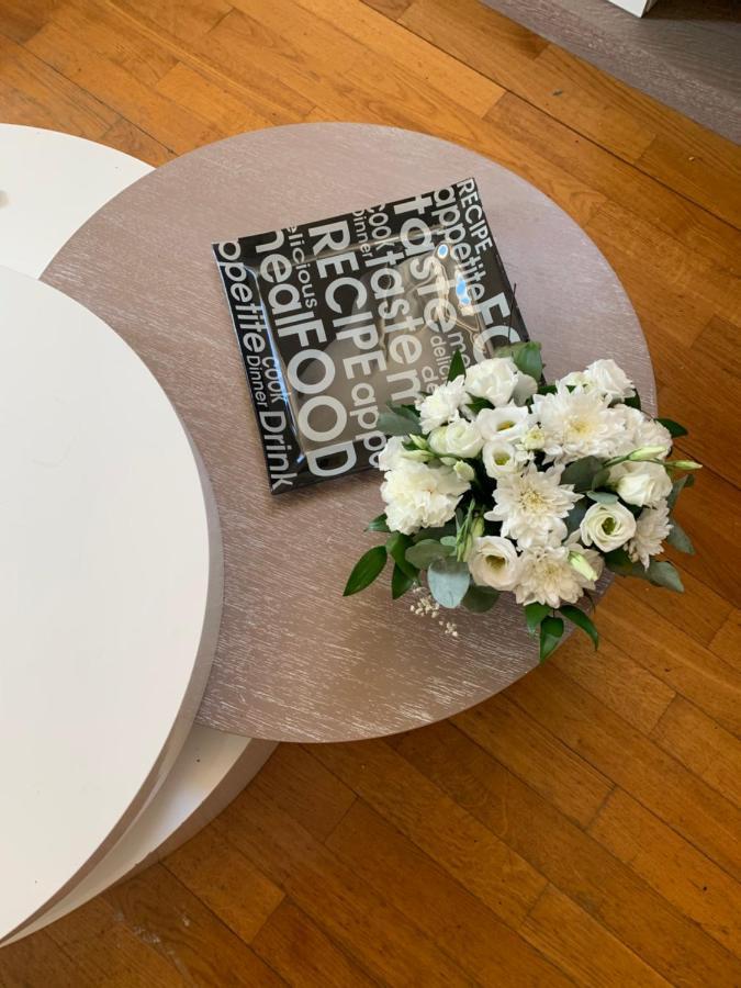 London Apartment Budva Zewnętrze zdjęcie