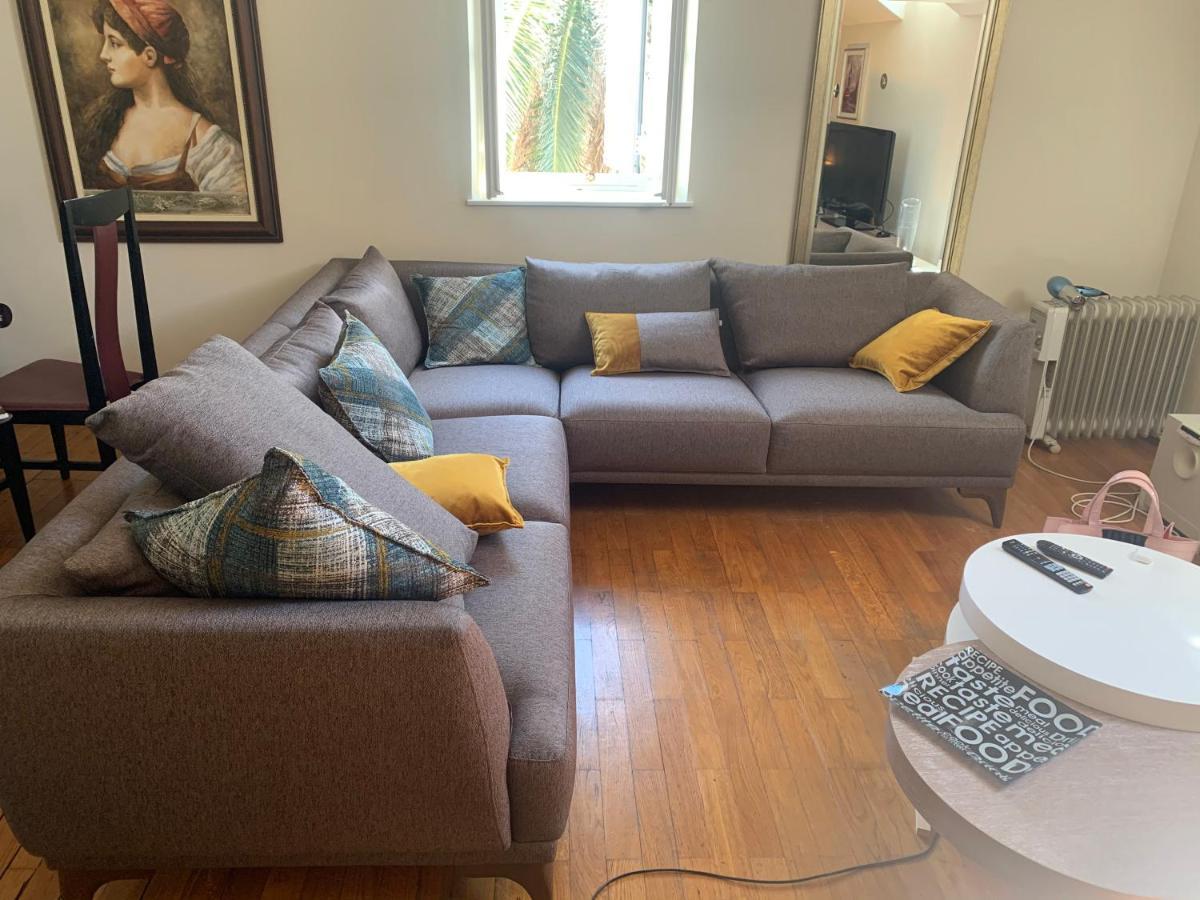 London Apartment Budva Zewnętrze zdjęcie
