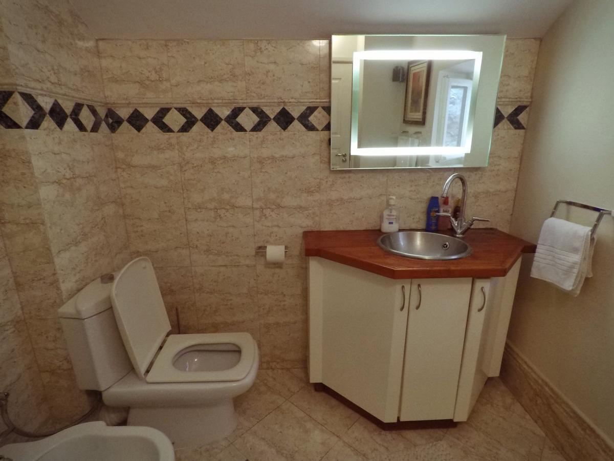 London Apartment Budva Zewnętrze zdjęcie